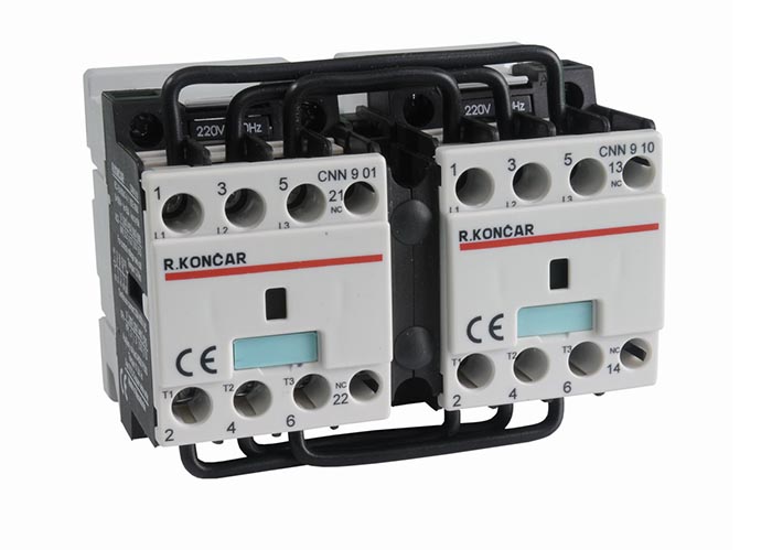 electrical Contactor whole saler